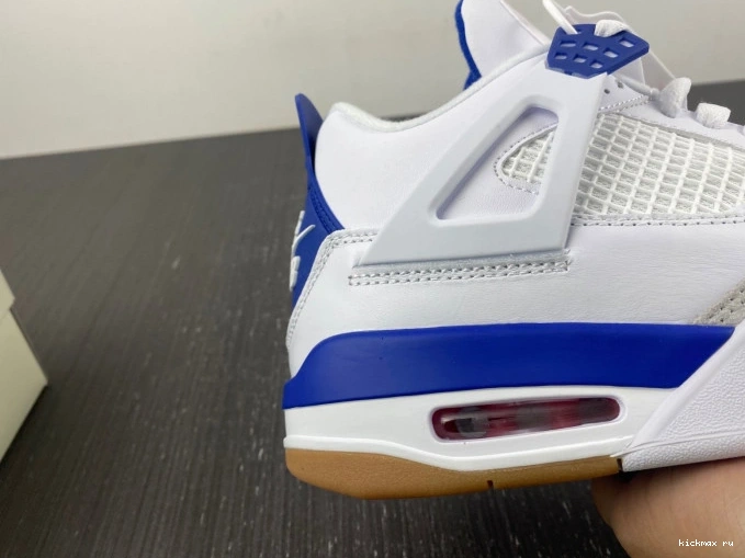 Rep MAX Retro Pine Jordan DR5415-140 Blue SB 4 0726